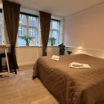 Carolinas Apartments Christianshavn