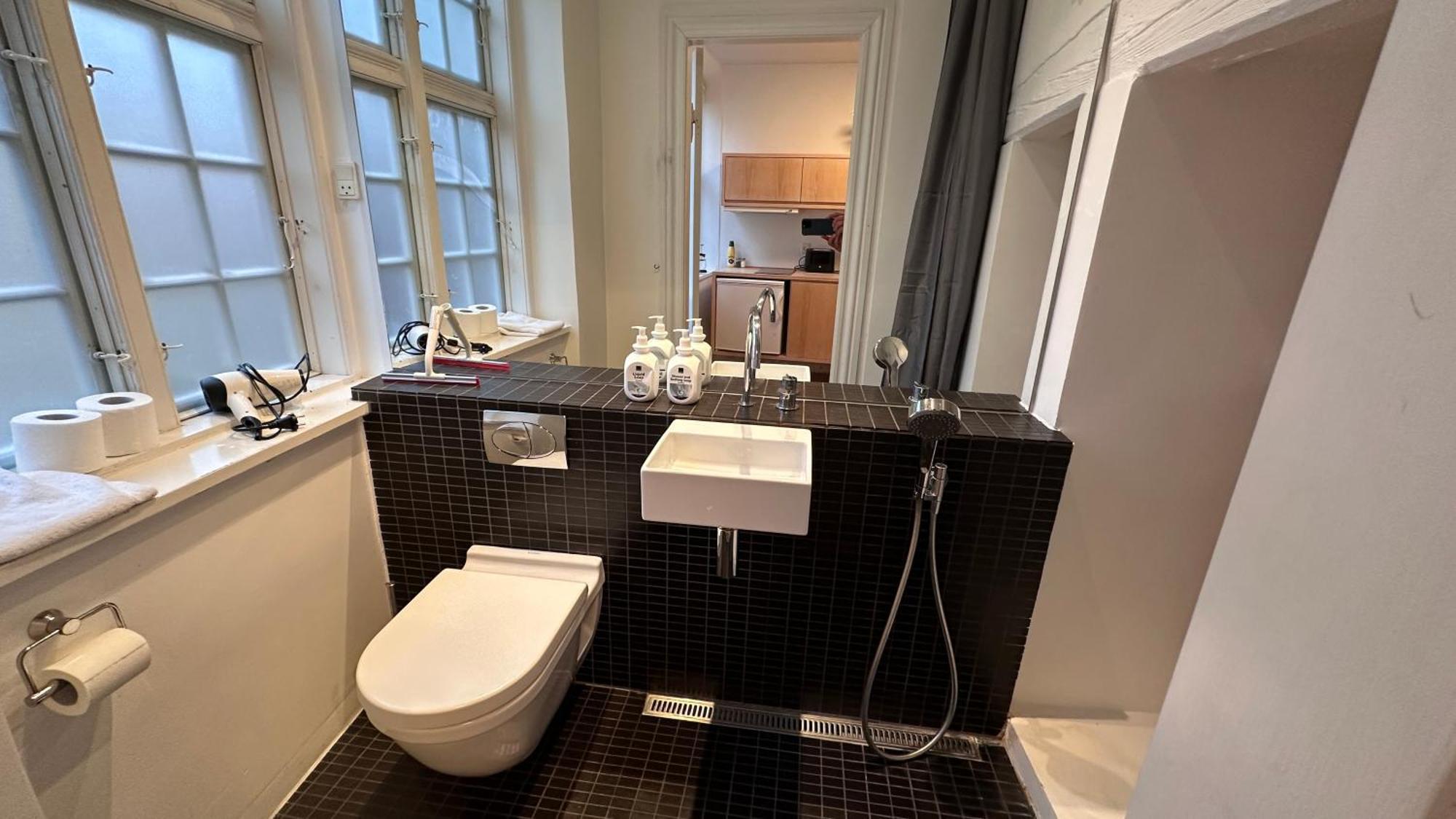 Carolinas Christianshavn Appartement Kopenhagen