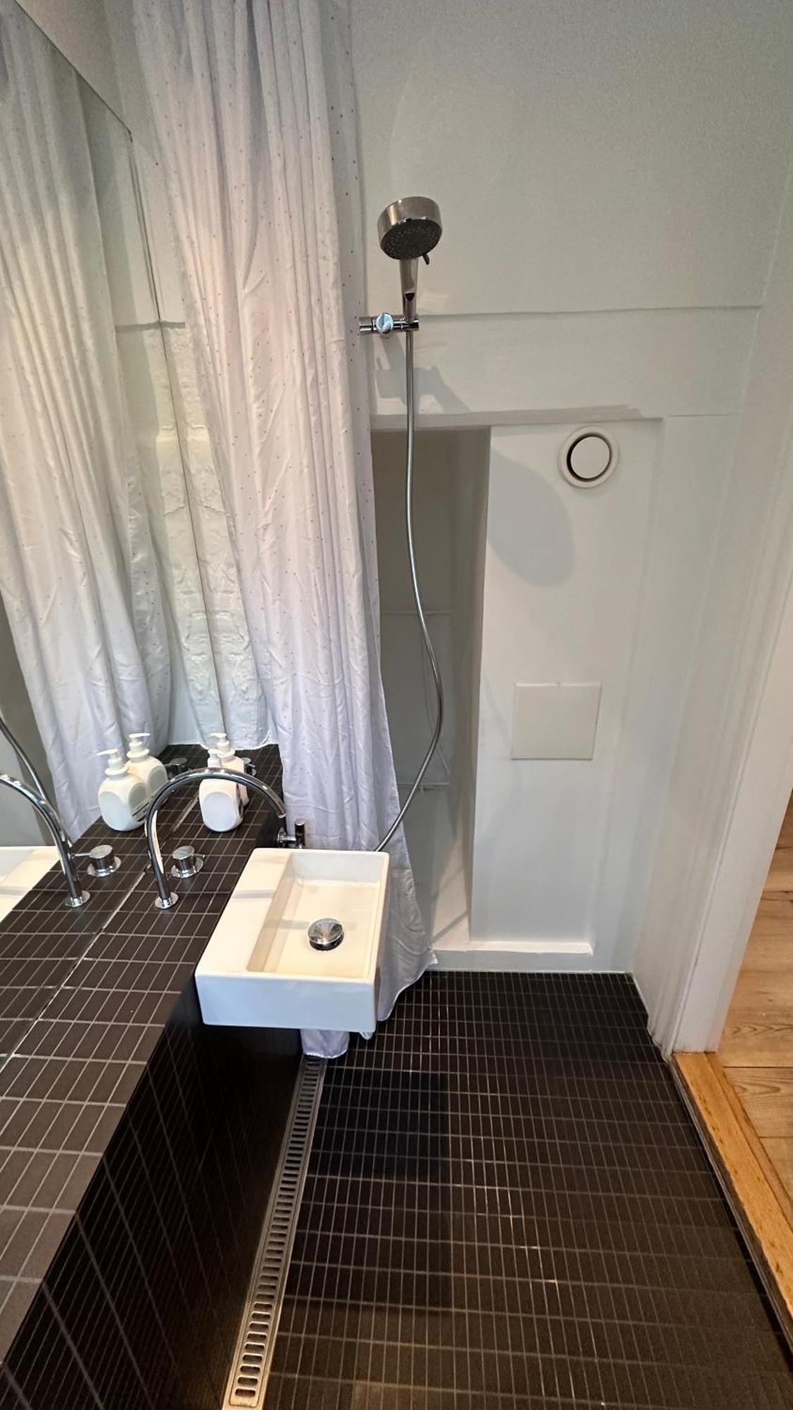 Appartement Carolinas Christianshavn *